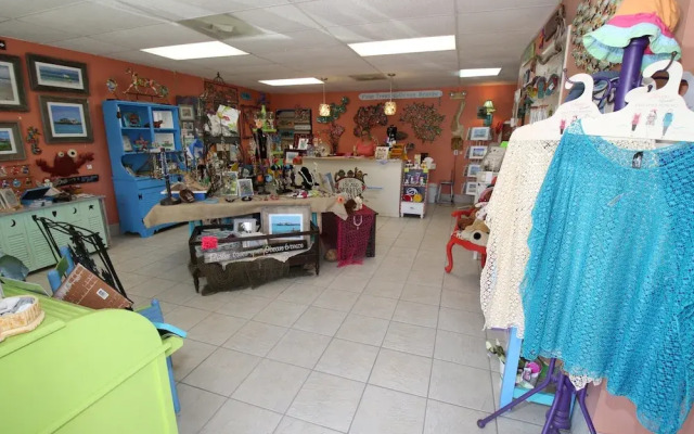 Anna Maria Island 601 C