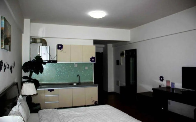 Neighbour Apartment