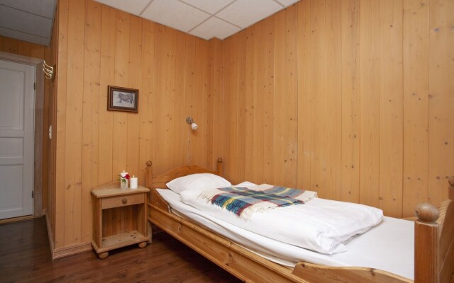 Søstrene Storaas Hotell