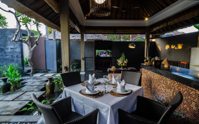 Imani Villas