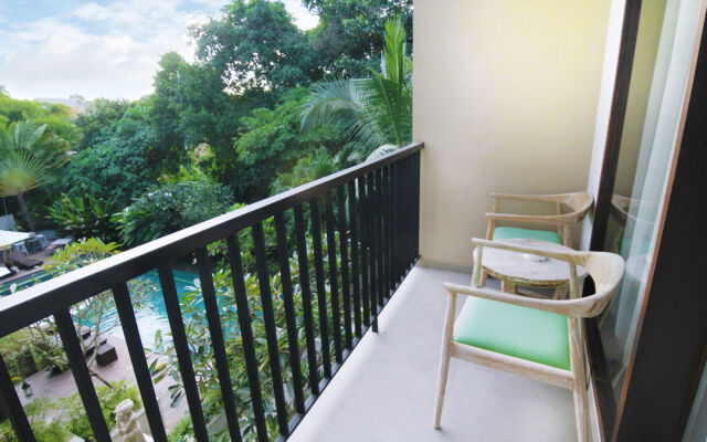 艾里巴厘岛水明漾克罗波坎乌玛拉斯克雷钦 8 号高级酒店(Airy Premier Seminyak Kerobokan Umalas Klecung 8 Bali)