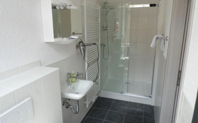 Landgasthaus Rosenhof