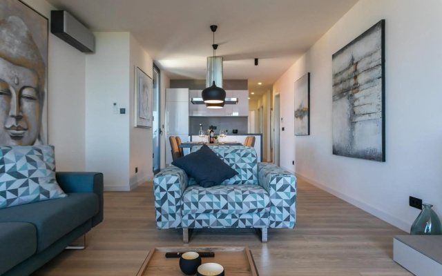 Eni Luxury Residence