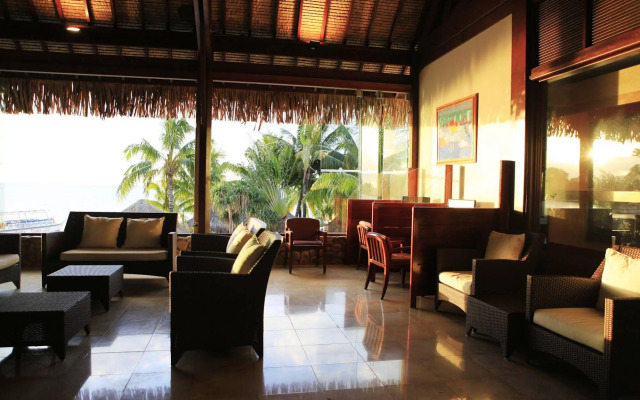 Manava Beach Resort & Spa Moorea
