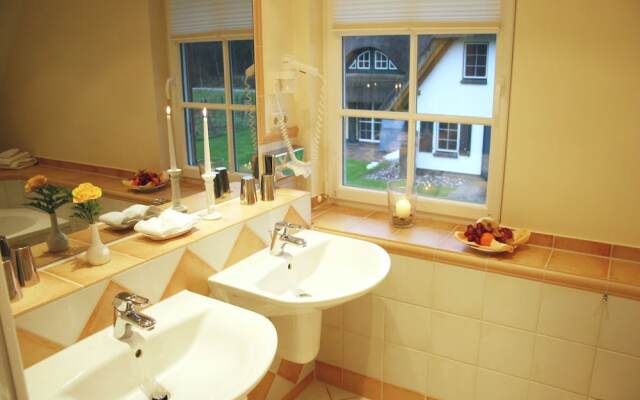 Fischland Ferienhäuser