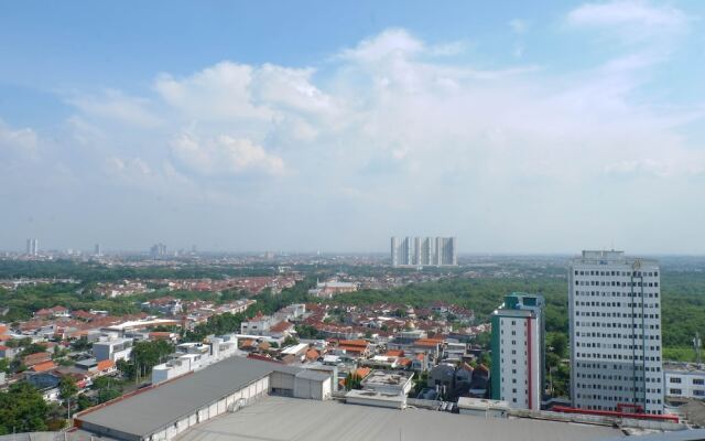 3Br Luxurious And Elegant Apartment At Grand Sungkono Lagoon