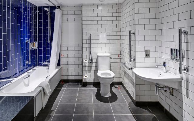 voco Southampton by IHG