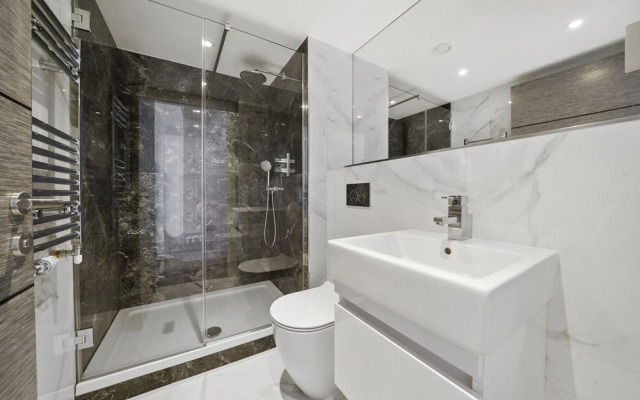 City Prime Apartments