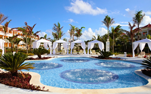 Grand Bahia Principe Aquamarine