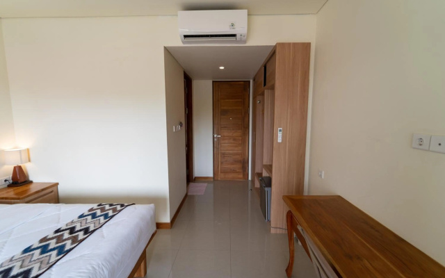 Komodo Lodge – Guest Rooms – Labuan Bajo