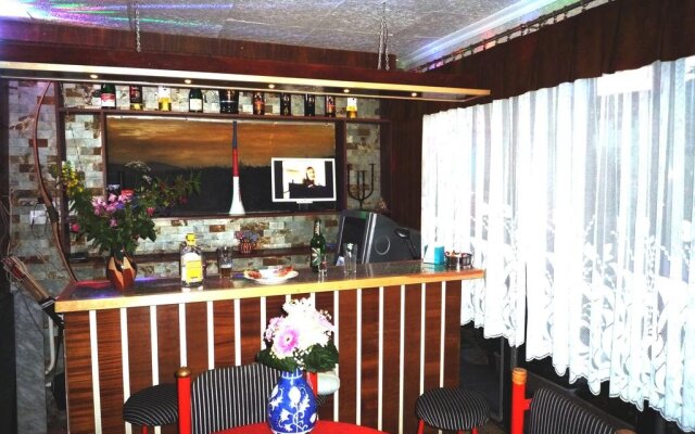 Penzion Pohoda rodinné apartmány