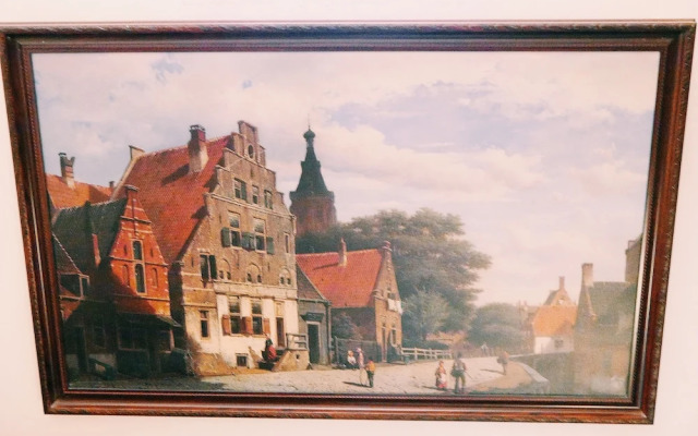 Wood Story House Easternstay