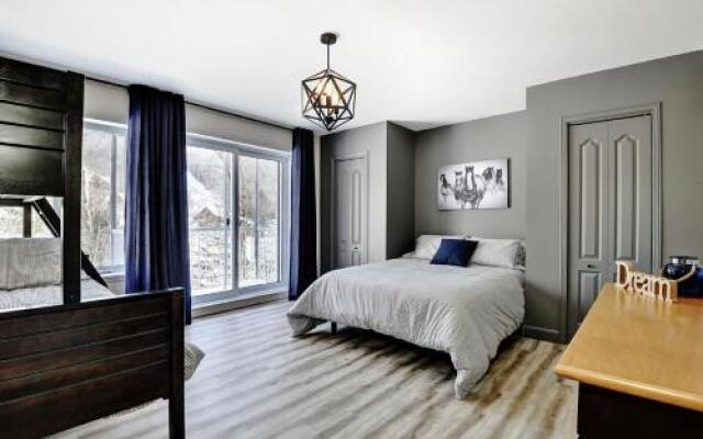 Chalet 33 Chemin du Hameau #204