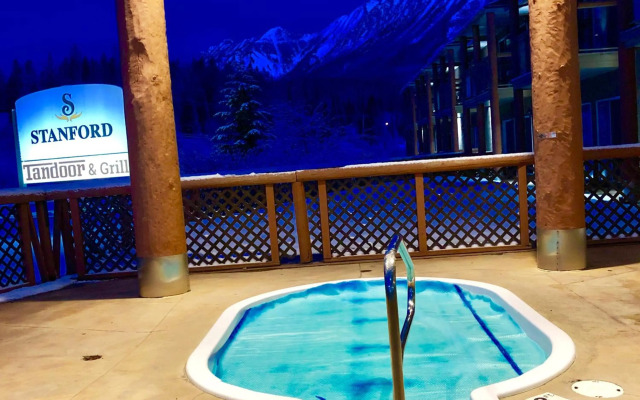 Fernie Stanford Resort
