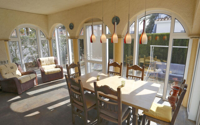 Holiday Home Torre del Sol