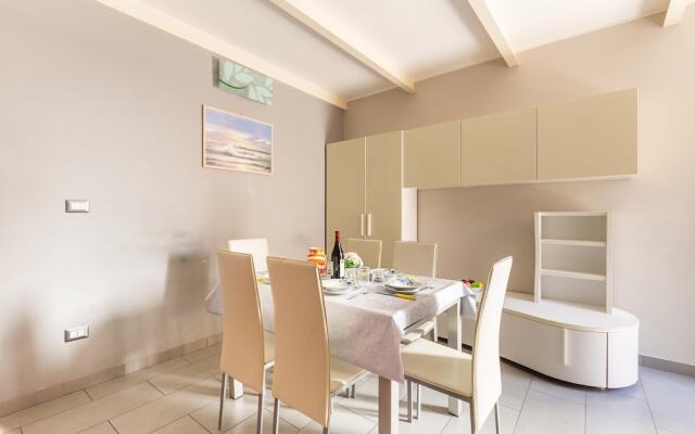 2668 Casa Conchiglia