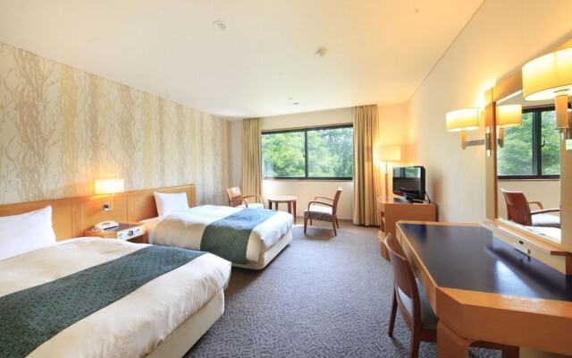 ANA Holiday Inn Resort Karuizawa by IHG
