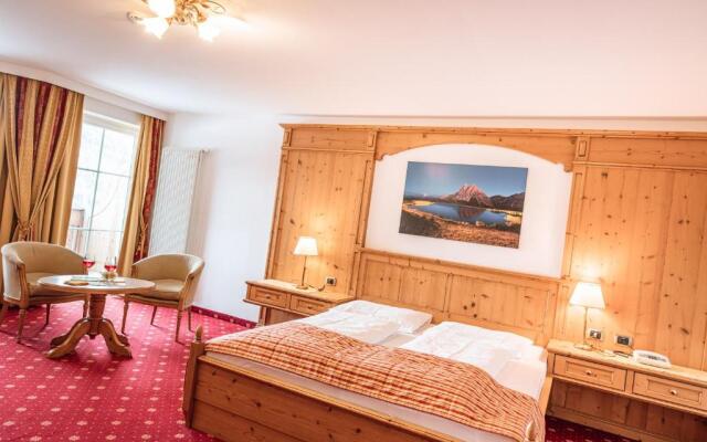 Hotel Scherlin