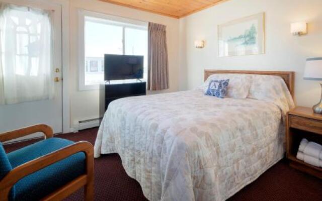 Alouette Sunrise Suites