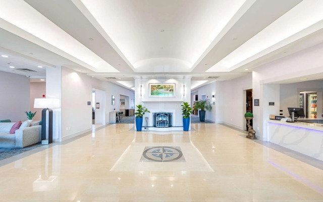 Homewood Suites by Hilton East Rutherford - Meadowlands