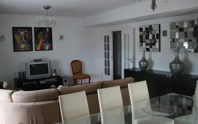 Guest House Namaste (B&B)