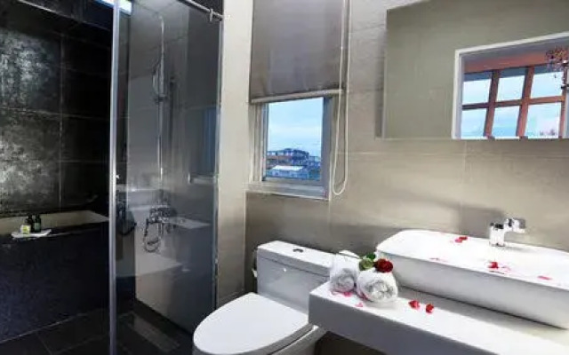 T2 B&B