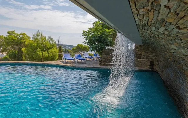 Hotel Rec de Palau