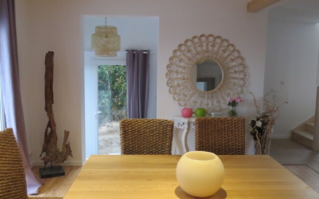 Villa Anglet Biarritz 12 Pers