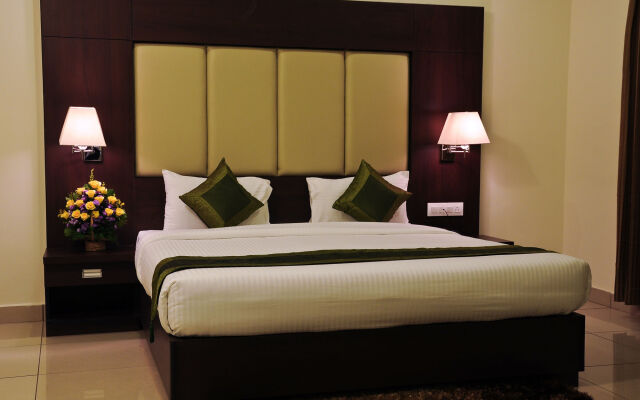 Hotel Golden Castle
