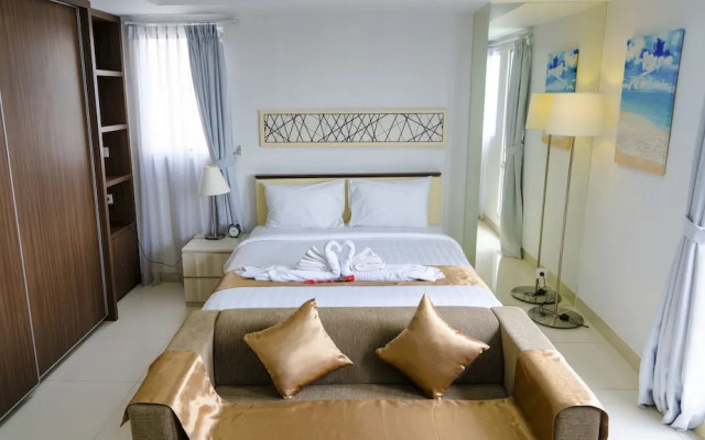 Azalea Suites Cikarang by Jayakarta Group