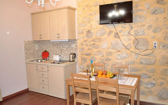 Lemon Tree House