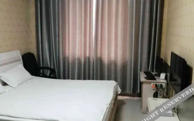 Suzhou Xinshengyuan Business Hotel