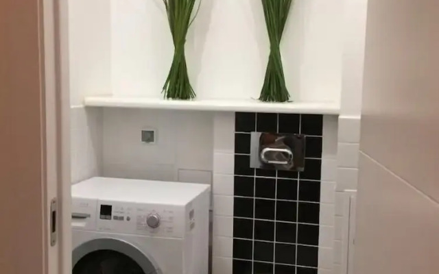 Апартаменты в центре города