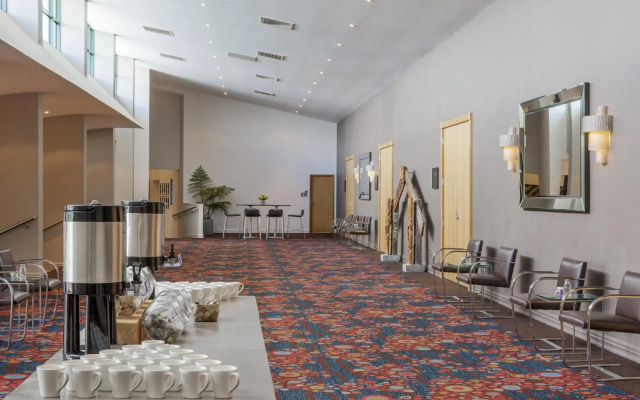 Novotel Rotorua Lakeside