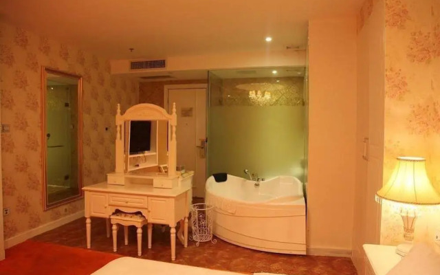Li Tai International Hotel