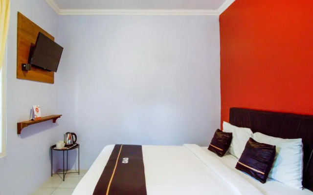 OYO Life 3301 Pondok Eyang Obi