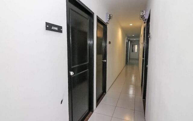 NIDA Rooms Central Pattaya 194