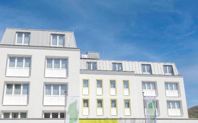 Das Ebertor Hotel & Hostel