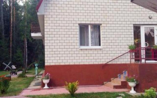 Mini Hotel Petrovski