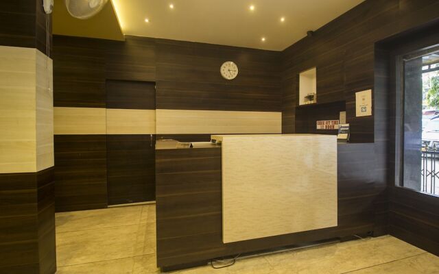 OYO 17251 Hotel Mount View