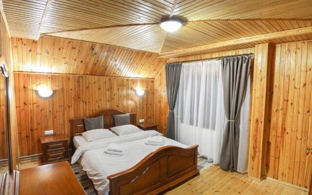 Woodland House