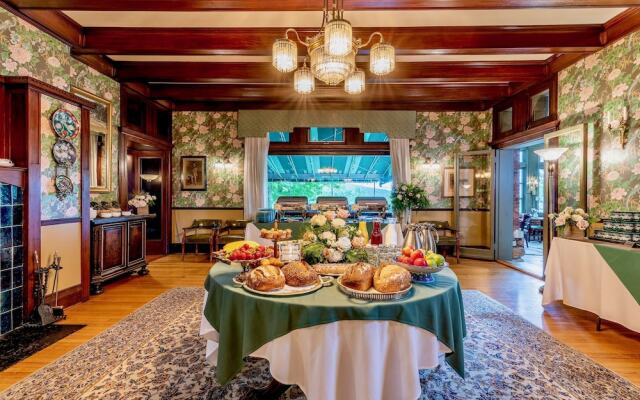 Wilburton Inn