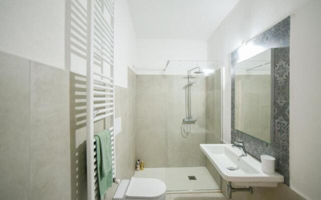 Tatta & Nanna Apartment