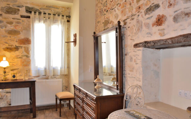 Apartment Arhontariki I