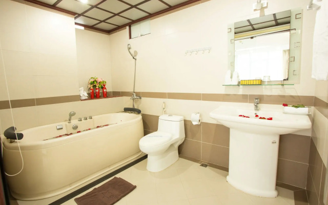 Star Hotel and Spa Da Nang