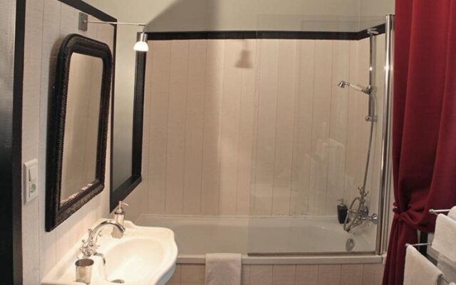 La Maison Du Palmier