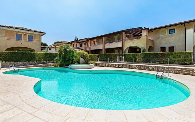 La Romantica B1 in Manerba del Garda