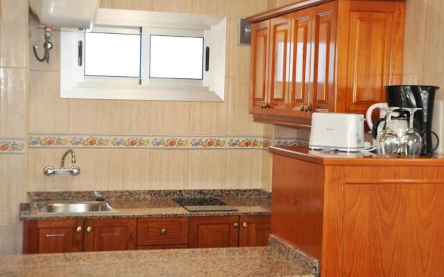Vivienda Vacacional - Las Camelias #150710