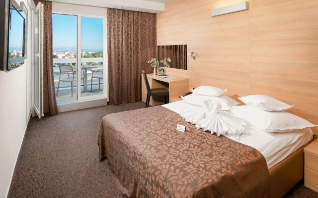 Hotel Olympia