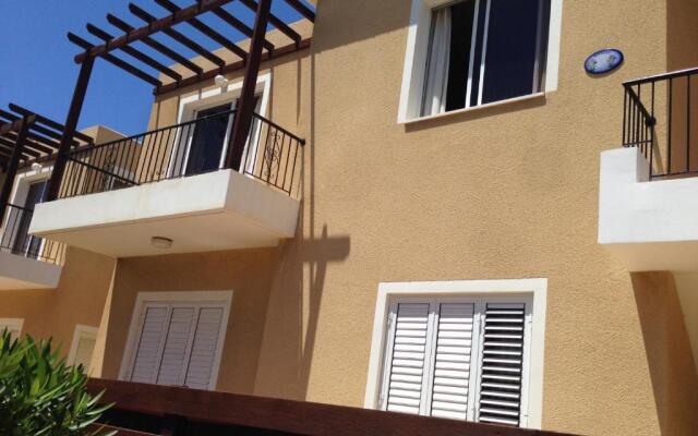 Sirena Sunrise 120